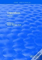 Capa do artigo Legionellosis