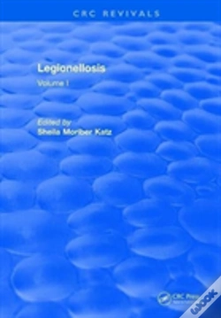 Capa do artigo Legionellosis