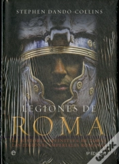 Capa do artigo Legiones De Roma