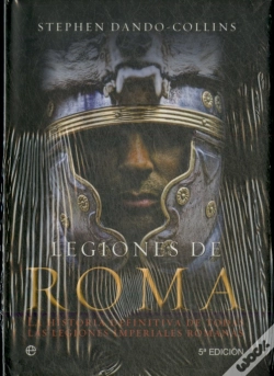 Capa do artigo Legiones De Roma