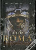 Legiones De Roma