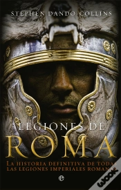 Capa do artigo Legiones De Roma