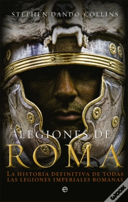 Capa do artigo Legiones De Roma