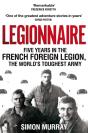 Legionnaire - Preview