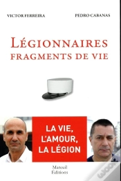 Capa do artigo Légionnaires ; Fragments De Vie