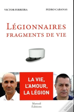 Capa do artigo Légionnaires ; Fragments De Vie