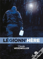 Capa do artigo Légionn