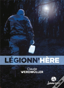 Capa do artigo Légionn'Hère