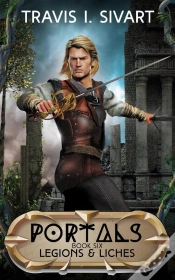 Capa do artigo Legions & Liches