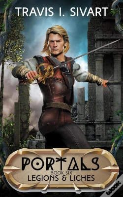 Capa do artigo Legions & Liches