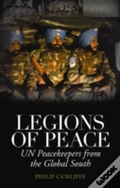 Capa do artigo Legions Of Peace