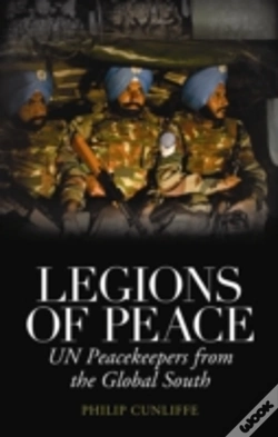 Capa do artigo Legions Of Peace