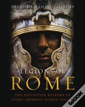 Capa do artigo Legions Of Rome