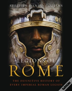 Capa do artigo Legions Of Rome