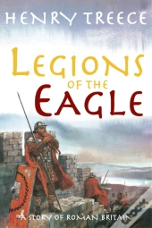 Legions Of The Eagle