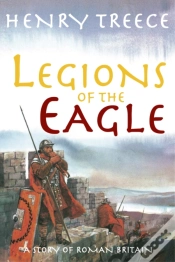 Capa do artigo Legions Of The Eagle