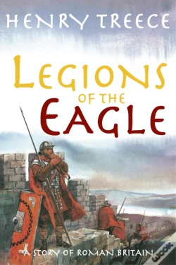 Capa do artigo Legions Of The Eagle