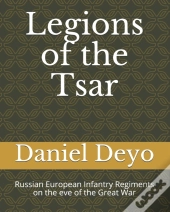 Legions Of The Last Tsar