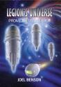 Legion'S Universe - Preview