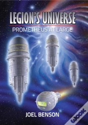 Capa do artigo Legion