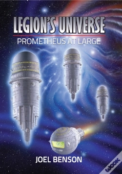 Capa do artigo Legion'S Universe
