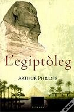 Capa do artigo L'Egiptòleg