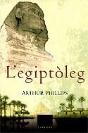 L'Egiptòleg - Preview