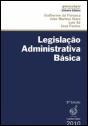 Legislação Administrativa Básica - Preview