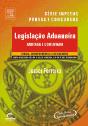 Legislação Aduaneira - Anotada e Comentada - Preview