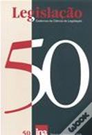 Legislação (Cadernos de Ciência de Legislação) N.º 50