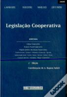 Legislação Cooperativa - Anotada