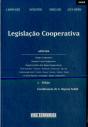 Legislação Cooperativa - Anotada - Preview
