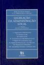 Legislação da Administração Local - 3ª Edição Revista e Actualizada - Preview