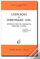Legislação da Construção Civil