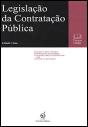 Legislação da Contratação Pública - Preview