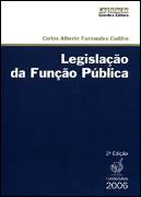 Legislação da Função Pública