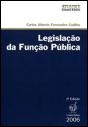 Legislação da Função Pública - Preview