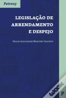Legislação de Arrendamento e Despejo