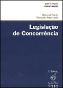 Legislação de Concorrência