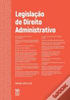 Legislação de Direito Administrativo