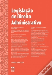 Legislação de Direito Administrativo