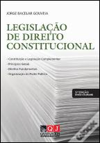 Legislação de Direito Constitucional