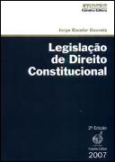 Legislação de Direito Constitucional