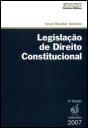 Legislação de Direito Constitucional - Preview