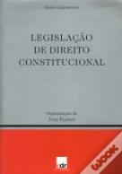 Legislação de Direito Constitucional