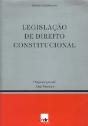Legislação de Direito Constitucional - Preview