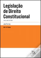 Legislação de Direito Constitucional