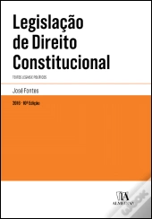 Legislação de Direito Constitucional