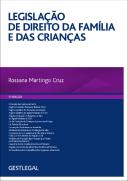 Legislação de Direito da Família e das Crianças