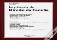 Legislação de Direito da Família